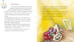 Weihnachtsgeschichte mit Adventskalender und Laterne,von Yvonne Hoppe-Engbring, Illustration&Gestaltung